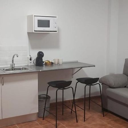 Loft 2 Nuevo ,Segundo Piso Sin Ascensor Apartment La Linea de la Concepcion Ngoại thất bức ảnh