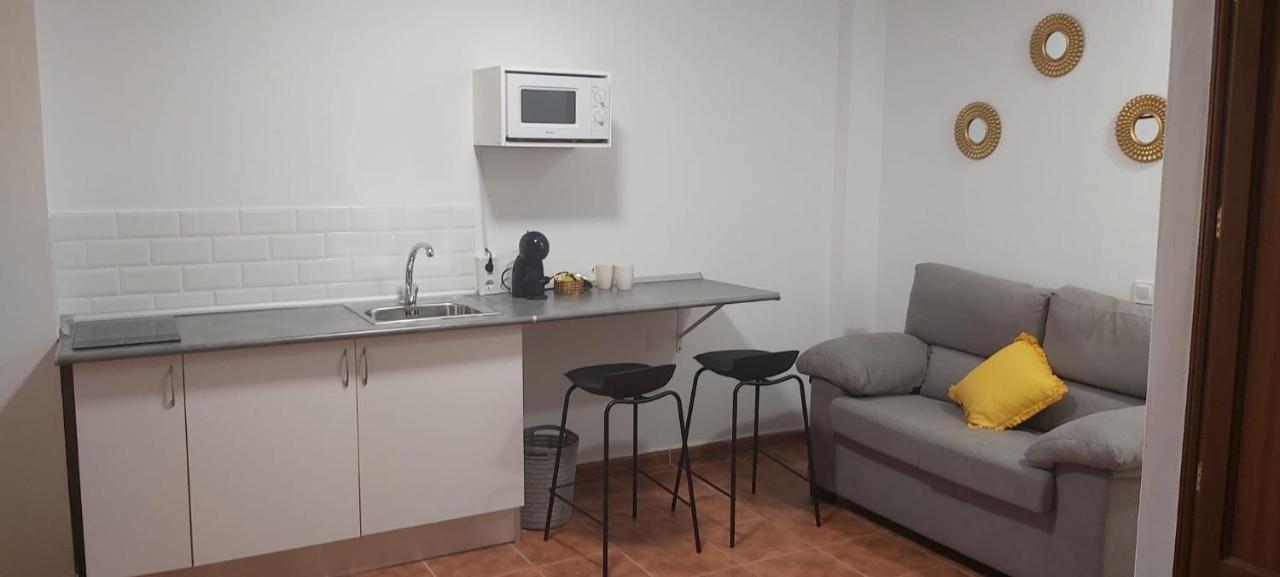Loft 2 Nuevo ,Segundo Piso Sin Ascensor Apartment La Linea de la Concepcion Ngoại thất bức ảnh