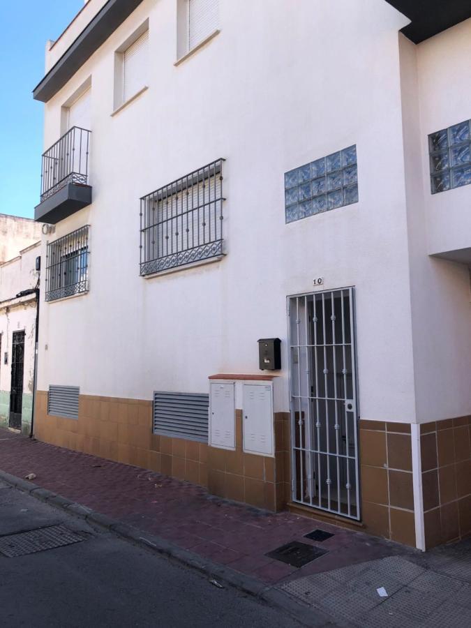 Loft 2 Nuevo ,Segundo Piso Sin Ascensor Apartment La Linea de la Concepcion Ngoại thất bức ảnh