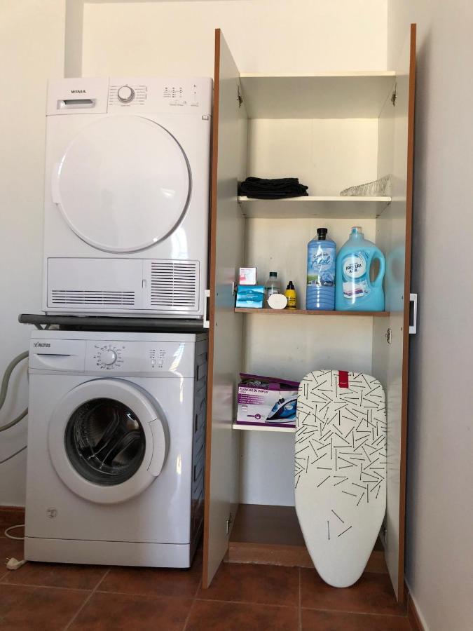 Loft 2 Nuevo ,Segundo Piso Sin Ascensor Apartment La Linea de la Concepcion Ngoại thất bức ảnh