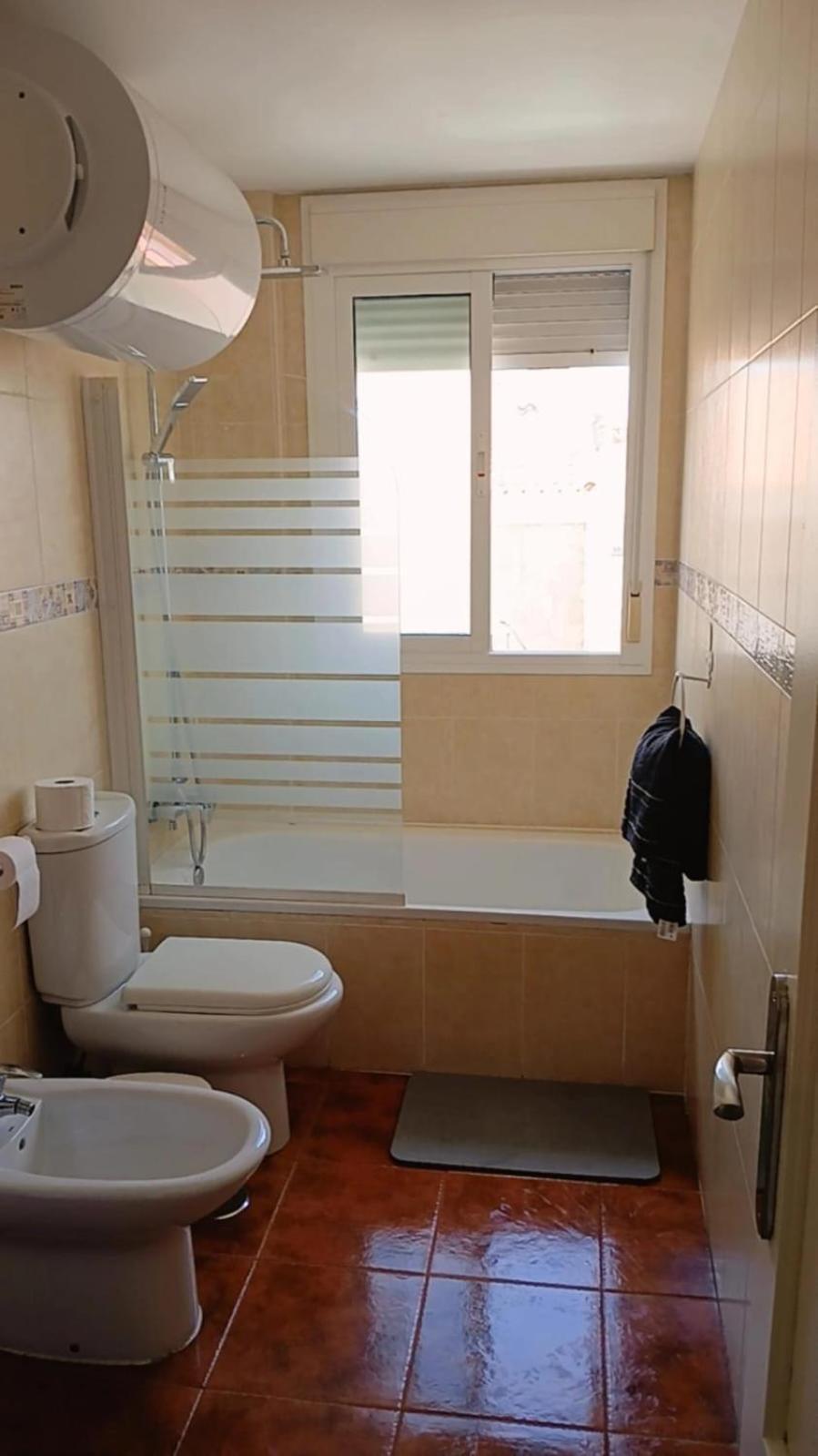 Loft 2 Nuevo ,Segundo Piso Sin Ascensor Apartment La Linea de la Concepcion Ngoại thất bức ảnh