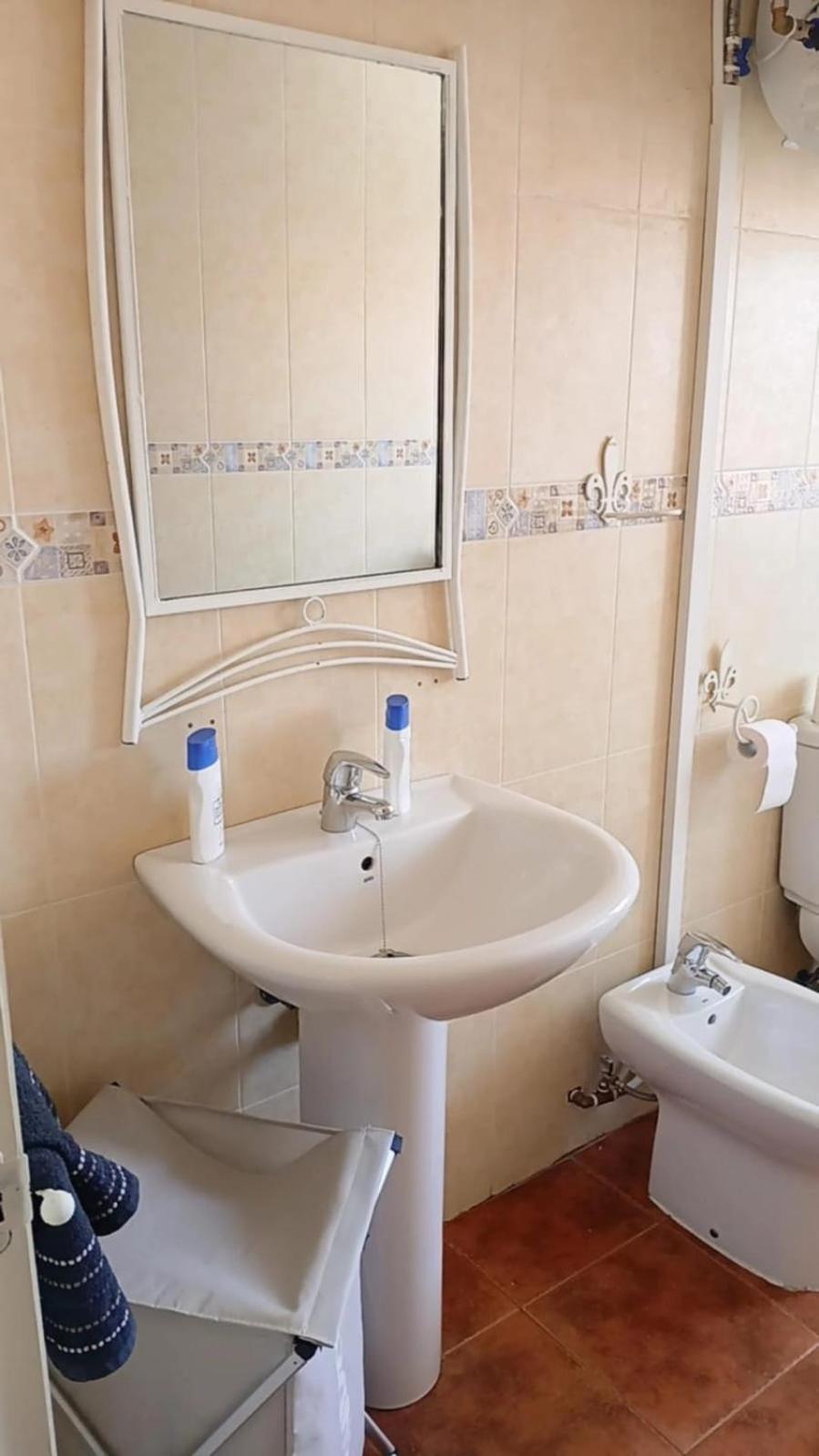 Loft 2 Nuevo ,Segundo Piso Sin Ascensor Apartment La Linea de la Concepcion Ngoại thất bức ảnh