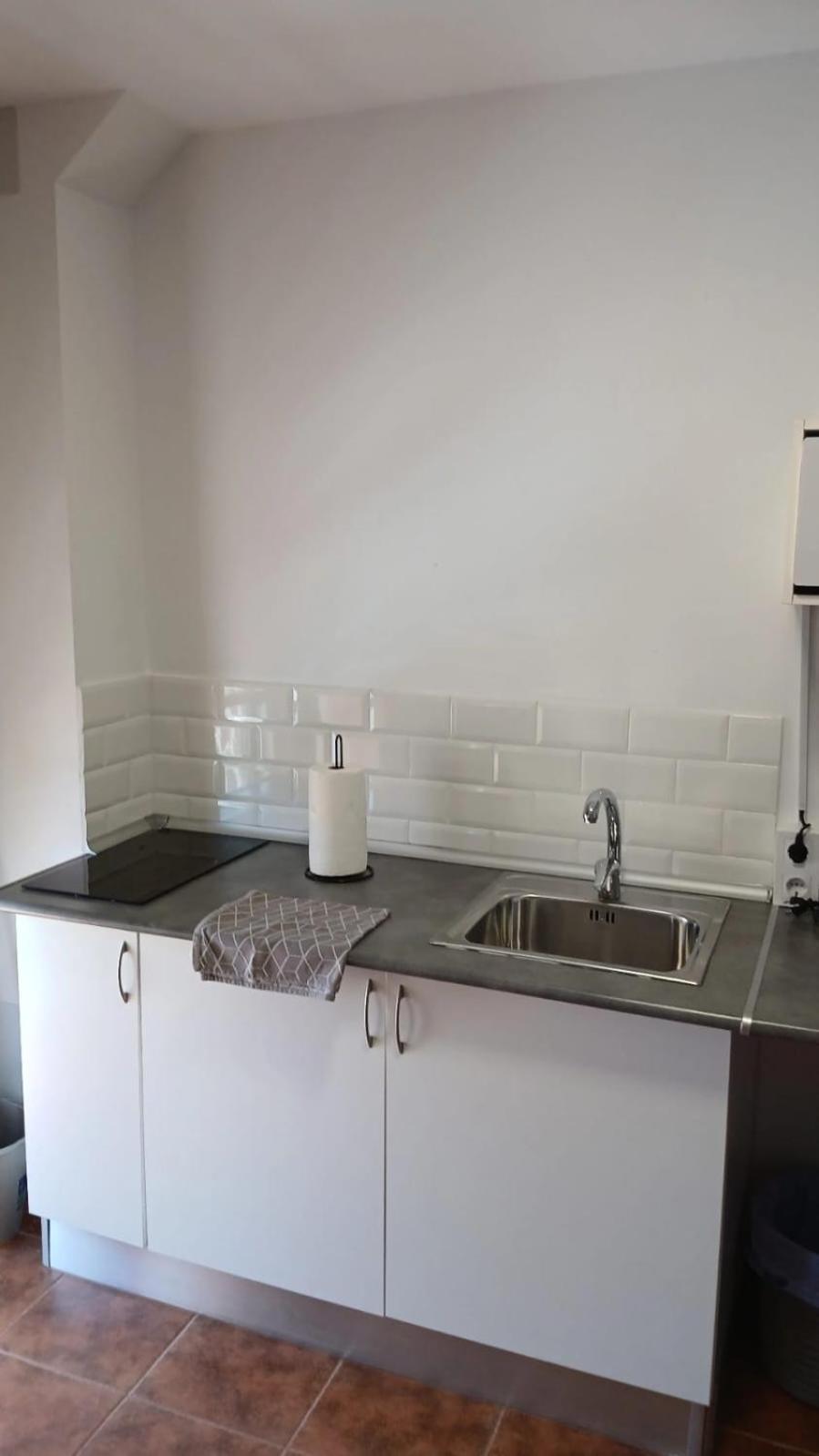 Loft 2 Nuevo ,Segundo Piso Sin Ascensor Apartment La Linea de la Concepcion Ngoại thất bức ảnh